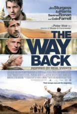 The Way Back (2010)