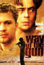 The Way of the Gun (2000)