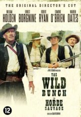 The Wild Bunch (1969)