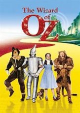 The Wizard of Oz (1939)