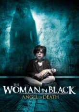 The Woman in Black 2: Angel of Death (2014)