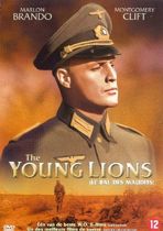 The Young Lions (1958)