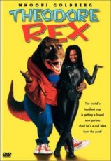 Theodore Rex (1995)