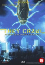 They Crawl (2001)