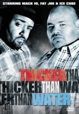 Thicker Than Water (1999)