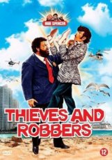 Thieves and Robbers (1982)