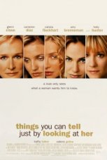 Things You Can Tell Just by Looking at Her (2000)