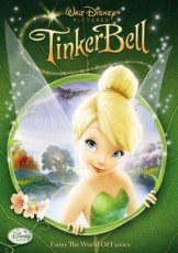 Tinker Bell (2008)