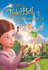 Tinker Bell and the Great Fairy Rescue (2010)