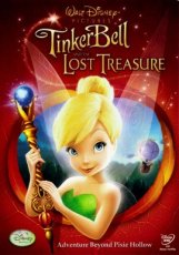 Tinker Bell and the Lost Treasure (2009)