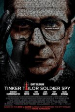 Tinker Tailor Soldier Spy SE (2011)