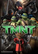 TMNT (2007)