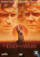 To End All Wars (2001)