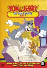 Tom And Jerry: De Collectie Deel 01 (2003)