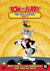 Tom And Jerry: De Collectie Deel 03 (2003)