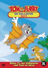 Tom And Jerry: De Collectie Deel 05 (2003)