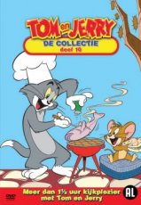 Tom And Jerry: De Collectie Deel 10 (2003)