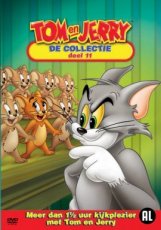 Tom And Jerry: De Collectie Deel 11 (2003)