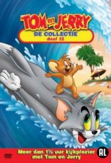 Tom And Jerry: De Collectie Deel 12 (2003)