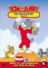 Tom And Jerry: De Collectie Deel 8 (2003)