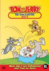 Tom And Jerry: De Collectie Deel 9 (2003)