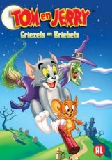 Tom And Jerry: Griezels En Kriebels (2003)