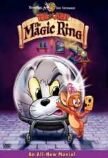 Tom And Jerry: The Magic Ring (2002)