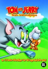 Tom & Jerry: Beste Achtervolgingen (2001)