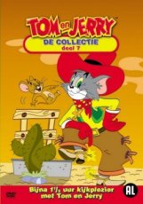 Tom And Jerry: De Collectie Deel 7 (2003)