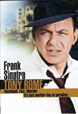 Tony Rome (1967)