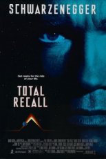 Total Recall (1990)