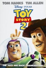 Toy Story 2 SE (1999)