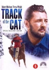 Track of the Cat (1954)