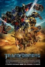 Transformers: Revenge of the Fallen (2009)