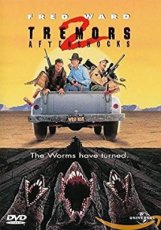 Tremors 2: Aftershocks (1996)