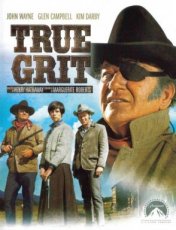 True Grit (1969)