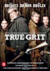 True Grit (2010)