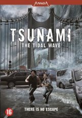 Tsunami: The Tidal Wave (2009)