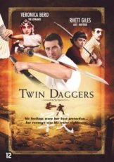 Twin Daggers (2008)