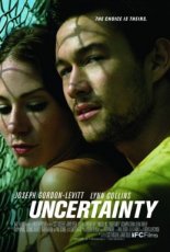 Uncertainty (2008)