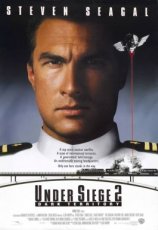 Under Siege 2: Dark Territory (1995)