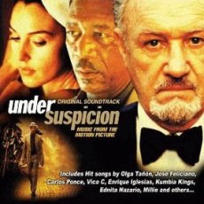 Under Suspicion (2000)