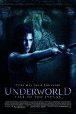 Underworld: Rise of the Lycans (2009)