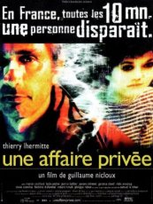 Une Affaire Privée (2002)