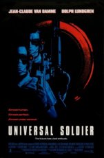 Universal Soldier (1992)