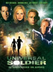 Universal Soldier 2: Brothers in Arms (1998)