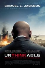 Unthinkable (2010)