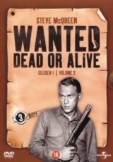 Wanted: Dead Or Alive S1 V2 (1958)