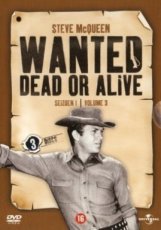 Wanted: Dead Or Alive S1 V3