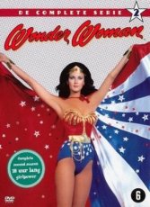 Wonder Woman - Seizoen 2 (1977)